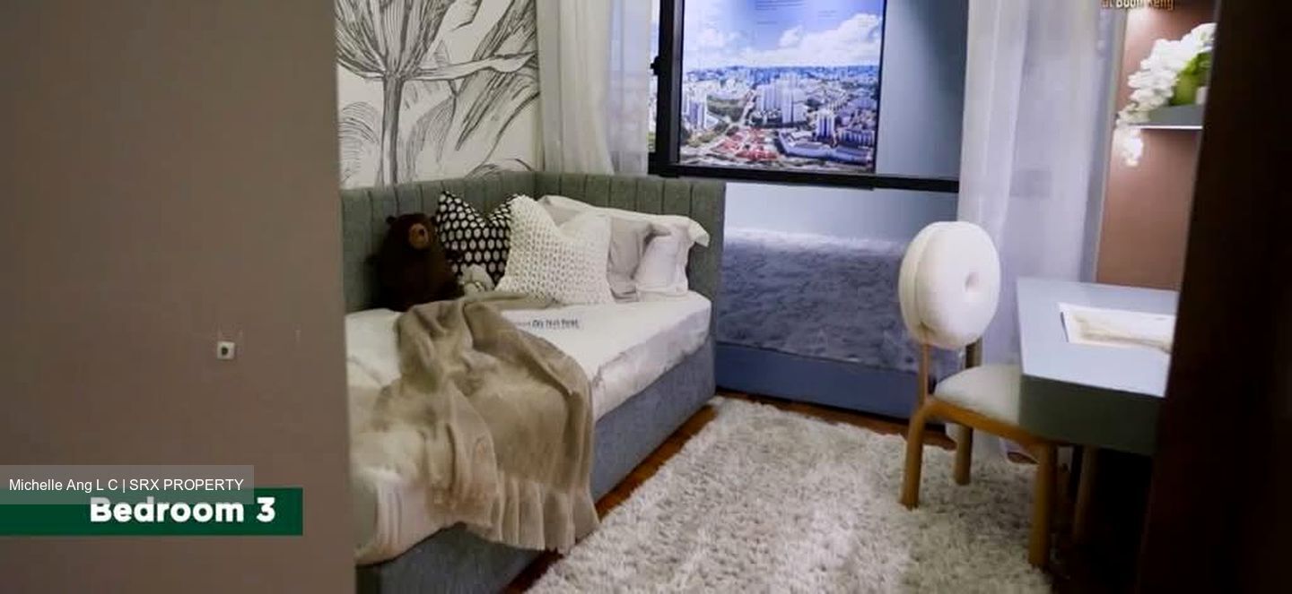 THE ARCADY AT BOON KENG (D12), Apartment #559711321